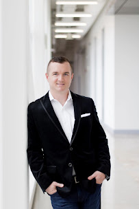 Brandon Haskins, Mortgage Agent Level II