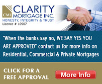 Clarity Mortgage Inc