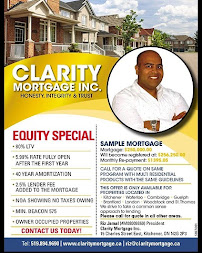 Clarity Mortgage Inc