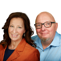 Peter and Marsha Mortgage Agents Level 2
