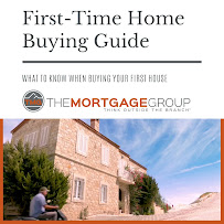 Eric Sabatini - Mortgage Agent L2 - Mortgage Broker Niagara - TMG The Mortgage Group