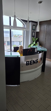 BENSON MORTGAGES