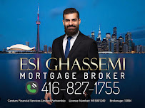 Esi Ghassemi - Mortgage Broker