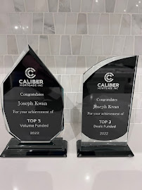Joseph Kwan, CPA, CA - Mortgage Agent