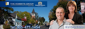 The Roberts Group - Dominion Lending Centres