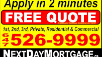 Aftab Hossain - Mortgage Agent Level 2 - Dominion Lending Centres