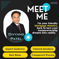 Divyang Patel - Mortgage Agent Level 2 - Affinity Mortgage Solutions (Dominion Lending Centres)