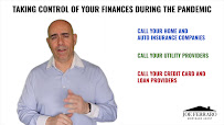 Joe Ferraro Mortgage Agent Level 2