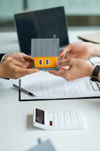Certified Mortgage Broker Scarborough