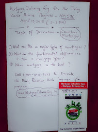 Matthew Dawson - BMO Mortgage Specialist