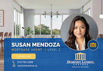 Lindsay Buszchak Mortgage Agent