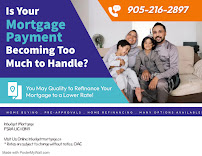 Inbudget Mortgage Brokerage Inc