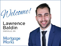 Lawrence Baldin | Mortgage Agent