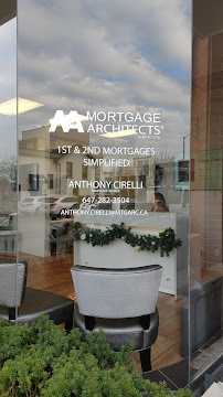 The Anthony Cirelli Mortgage Team - Mortgage Architects