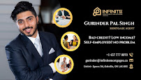 Gurinder Pal Singh - Mortgage Agent Level 2