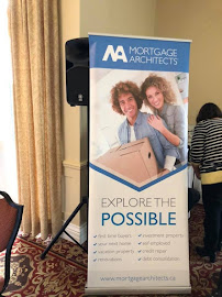 Milton Mortgage Broker - Steven Porter, Mortgage Architects - A Better Way