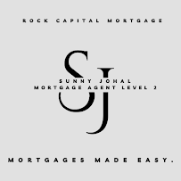 Sunny Johal - Rock Capital Mortgage