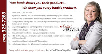 Anita Groves - Assured Mortgage Services