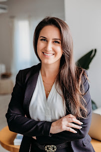 Kristen Mancini - Orillia Mortgage Agent