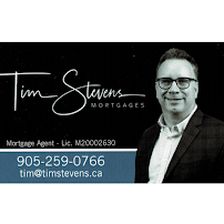 Tim Stevens Mortgages