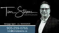 Tim Stevens Mortgages