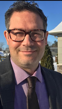 Ayden Byle - Mortgage Agent Toronto - Dominion Lending Centres