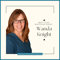 Wanda Knight Mortgage Agent