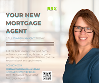 Wanda Knight Mortgage Agent
