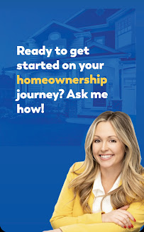 Alexandra Jobb, Mortgage Agent – Legacy Lending Team (DLC)