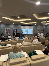 Dave Stone - Legacy Lending Team - DLC Mortgage Agent