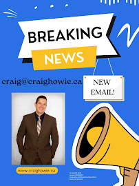 Craig Howie - Dominion Lending Centres