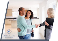 Chris Allard Mortgage Team