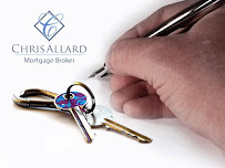 Chris Allard Mortgage Team
