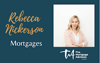 Rebecca Nickerson Mortgages - Mortgage Agent at The Mortgage Advisors