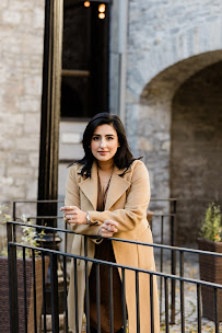 Jessy Gill Dove Mortgages Ottawa