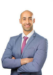 Maziar Hedayati - Ottawa Mortgage Broker