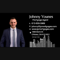 JY Mortgages - Ottawa Mortgage Agent Level 2 - SJC Financial - Broker
