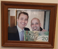Claudio Santamaria Your Mortgage Guy
