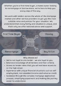Merit Mortgages - Independent Mortgage Broker
