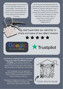 Merit Mortgages - Independent Mortgage Broker