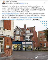 MDJ Mortgages