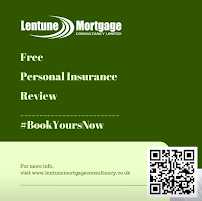 Lentune Mortgage Consultancy Ltd