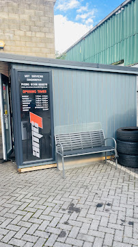 Fix It Autocentres Ltd