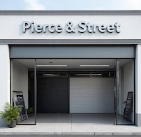 Finesse Accident Repair Centre - Dorking