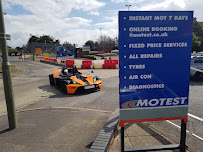 Wilsons Service Centre Epsom