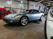 Merityre Specialists Farnham