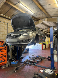 Holt Pound Garage LTD