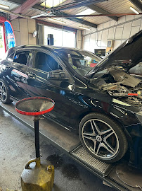 Holt Pound Garage LTD