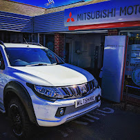 Blackswan Tyres & Exhaust Centre