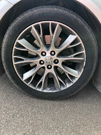 G Force Tyres & Exhaust